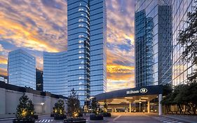 Hilton Dallas Lincoln Centre